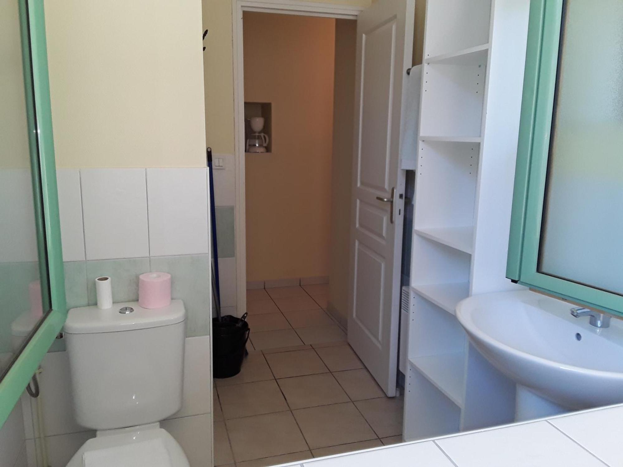 Studio Des Pres Fougères Екстериор снимка