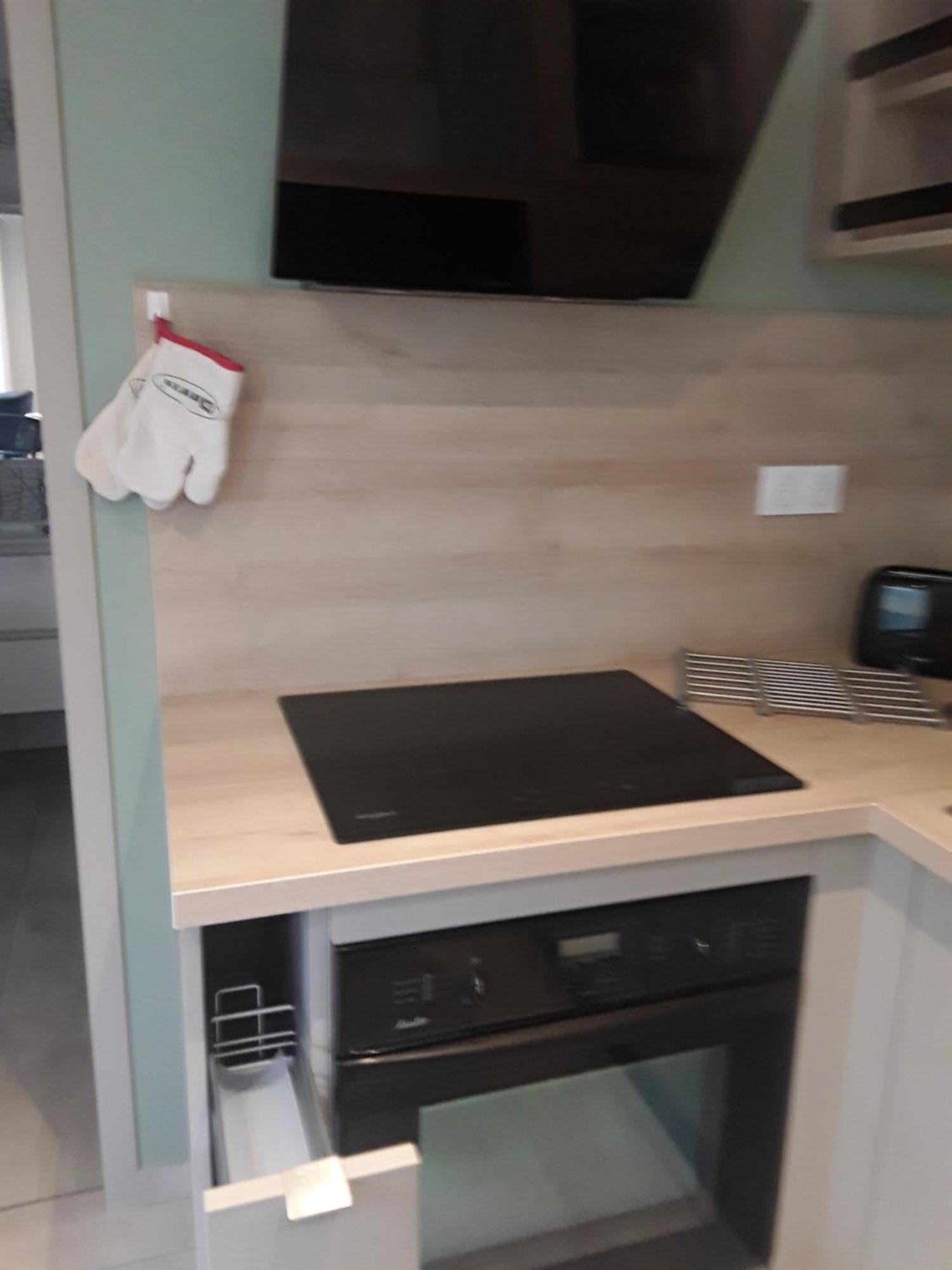 Studio Des Pres Fougères Екстериор снимка