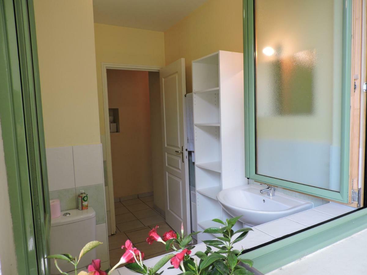 Studio Des Pres Fougères Екстериор снимка